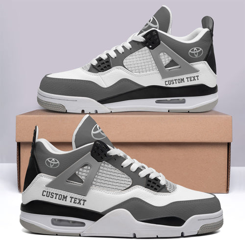 Footwearstorm Toyota AJ4 Sneakers Shoes For Men And Women