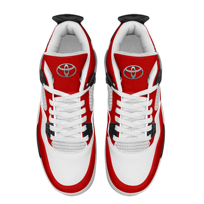 Footwearstorm Toyota Hilux AJ4 Sneakers Shoes For Men And Women