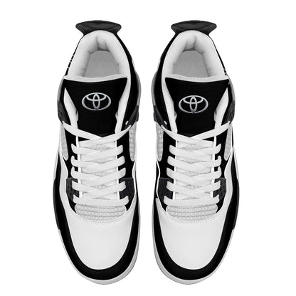 Footwearstorm Toyota Land Cruiser AJ4 Sneakers Shoes For Men And Women