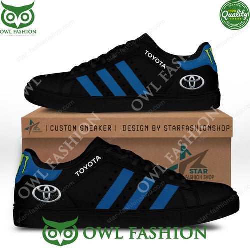 Footwearstorm Toyota Skate Stan Shoes Sneakes For Men And Women 1