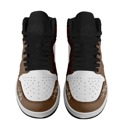 Footwearstorm Travis Scott AJ1 High Sneakers Shoes For Men And Women 1