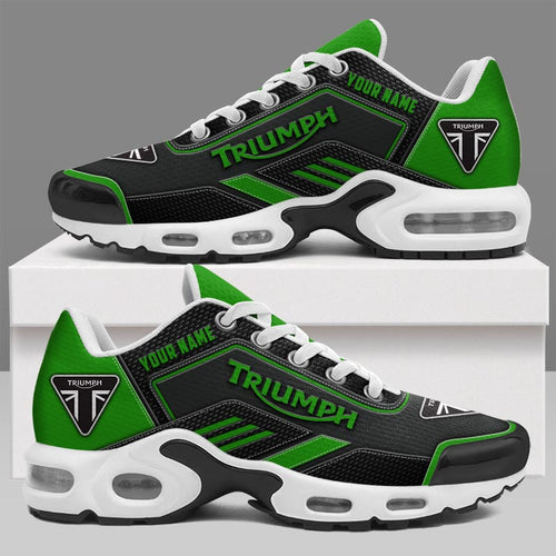 Footwearstorm Triumph TN Shoes Sneakers For Men And Women 2