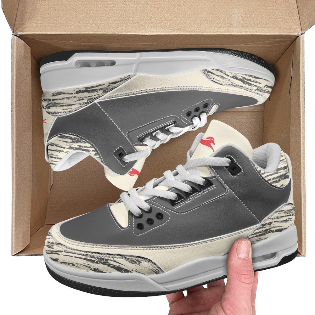 Footwearstorm Tvs AJ3 Sneakers Shoes For Men And Women