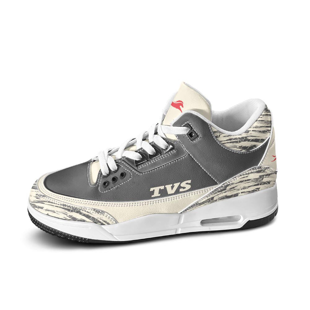 Footwearstorm Tvs AJ3 Sneakers Shoes For Men And Women