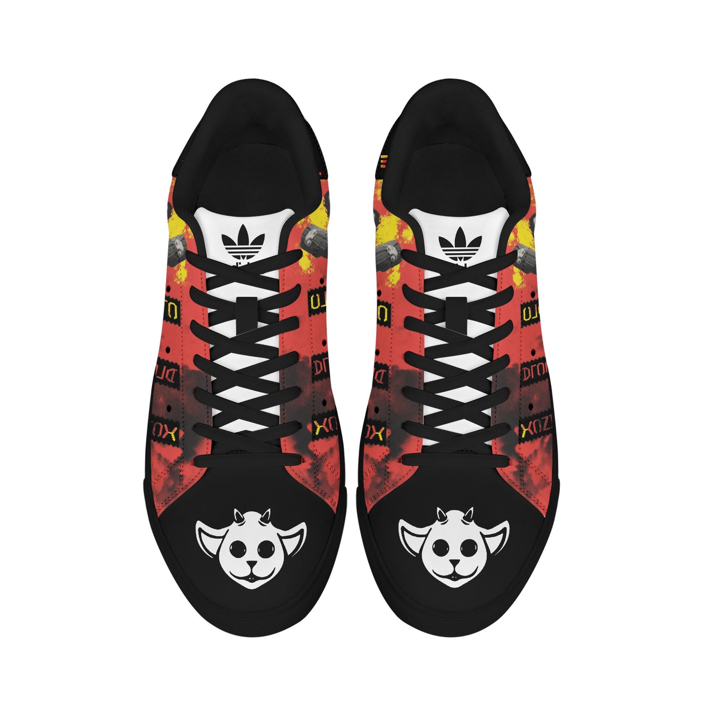 Footwearstorm Twenty One Pilots Skate Stan Shoes Sneakes For Men And Women 1