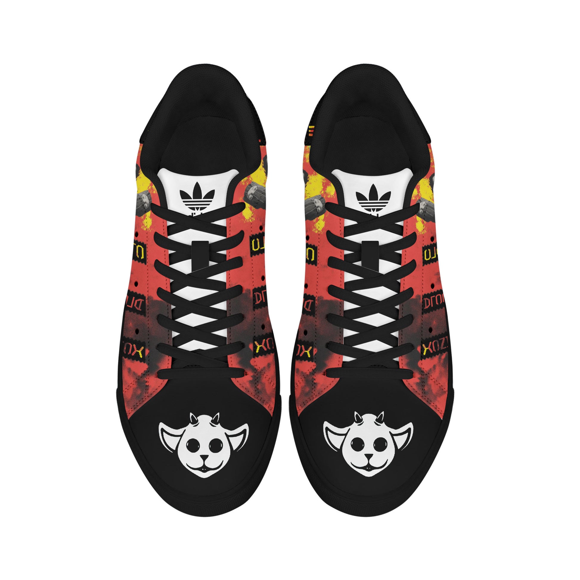 Footwearstorm Twenty One Pilots Skate Stan Shoes Sneakes For Men And Women 1