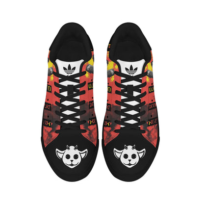 Footwearstorm Twenty One Pilots Skate Stan Shoes Sneakes For Men And Women 1