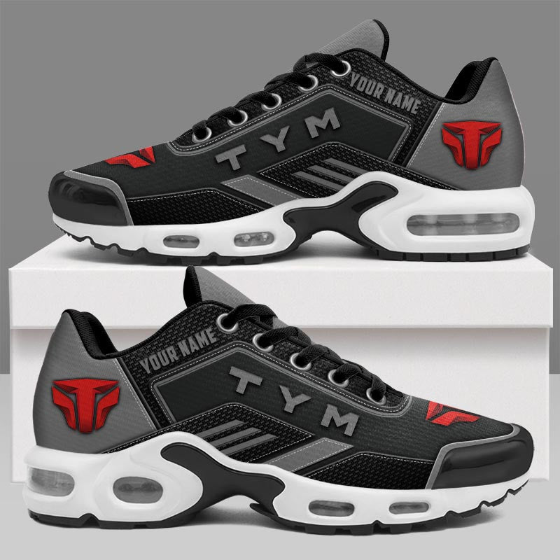 Footwearstorm TYM Tractors TN Shoes Sneakers For Men And Women 8