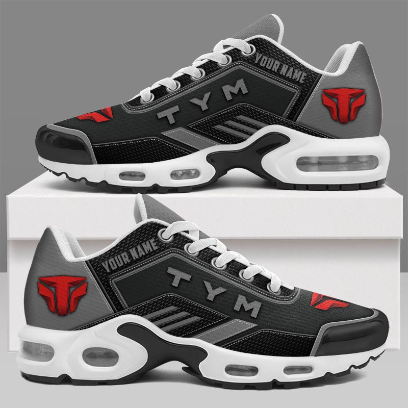 Footwearstorm TYM Tractors TN Shoes Sneakers For Men And Women 8