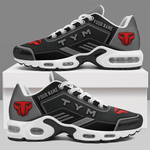 Footwearstorm TYM Tractors TN Shoes Sneakers For Men And Women 8