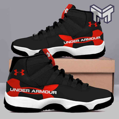 Footwearstorm Under Armour AJ11 Sneakers Shoes For Men And Women 1