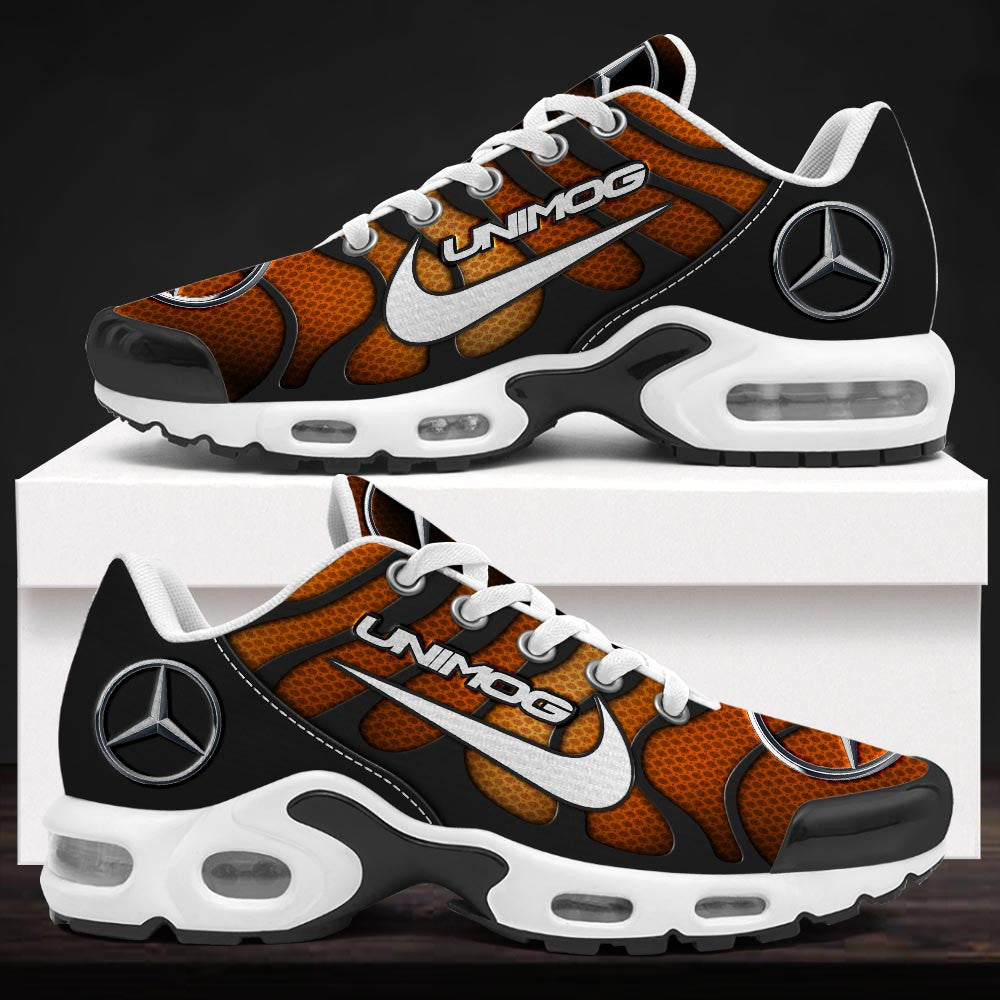 Footwearstorm Unimog TN Shoes Sneakers For Men And Women 2