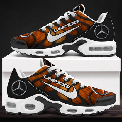 Footwearstorm Unimog TN Shoes Sneakers For Men And Women 2