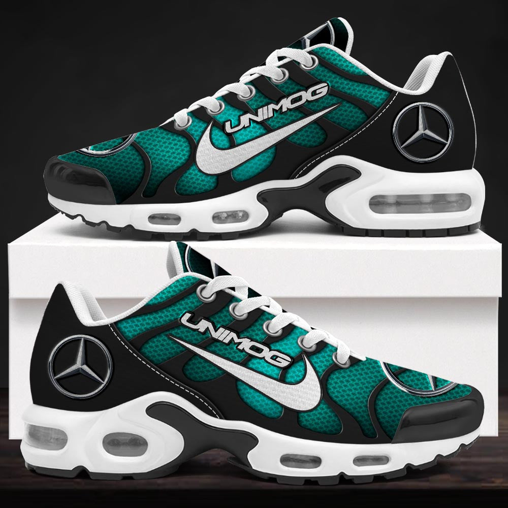 Footwearstorm Unimog TN Shoes Sneakers For Men And Women 6