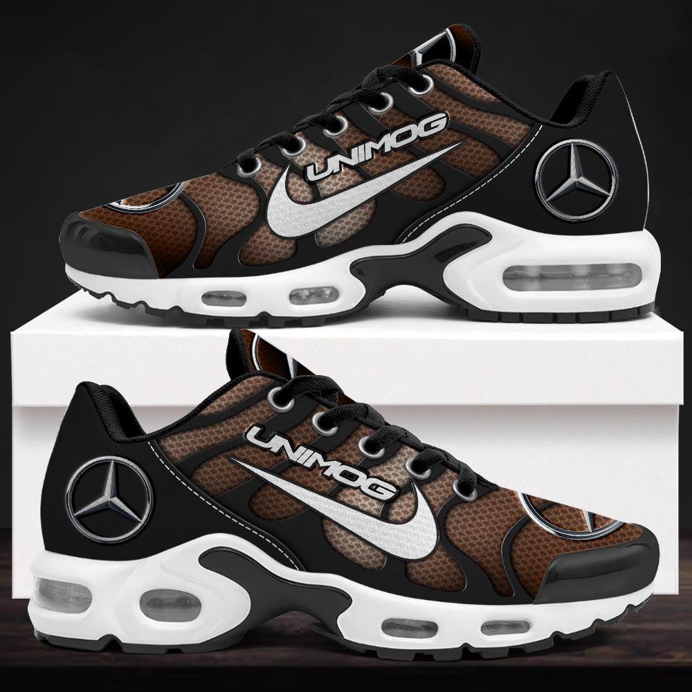 Footwearstorm Unimog TN Shoes Sneakers For Men And Women 5