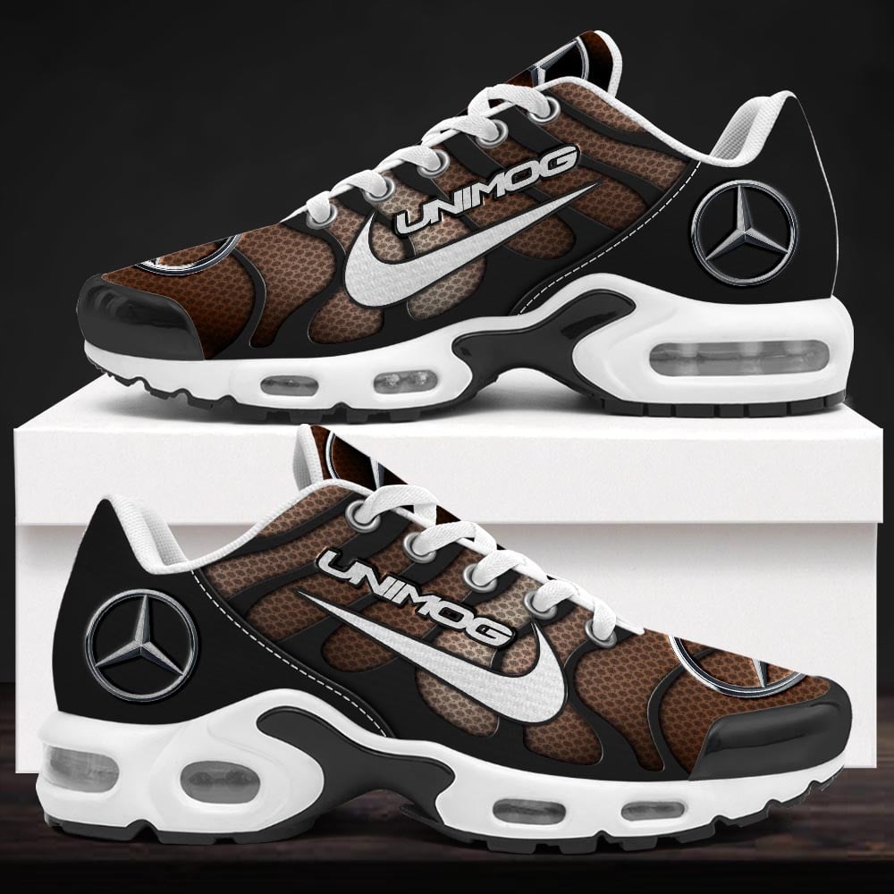Footwearstorm Unimog TN Shoes Sneakers For Men And Women 5