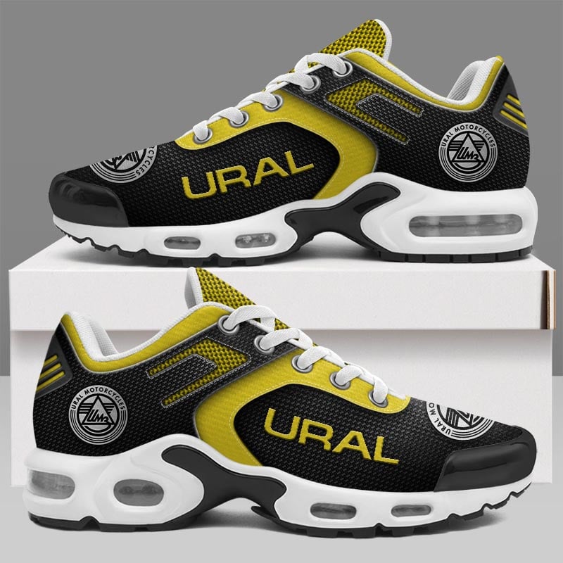 Footwearstorm Ural TN Shoes Sneakers For Men And Women 8