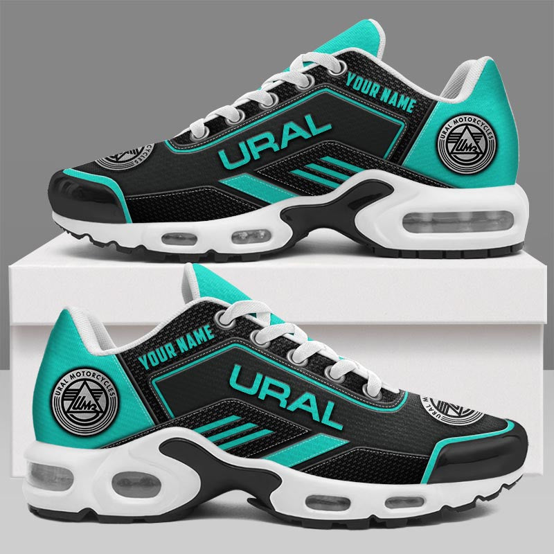 Footwearstorm Ural TN Shoes Sneakers For Men And Women 4