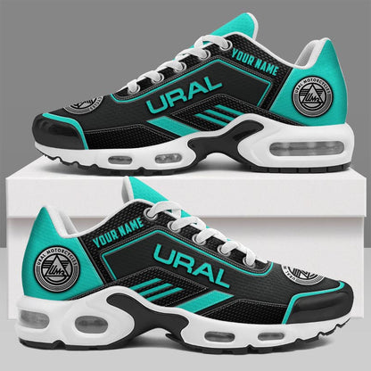 Footwearstorm Ural TN Shoes Sneakers For Men And Women 4