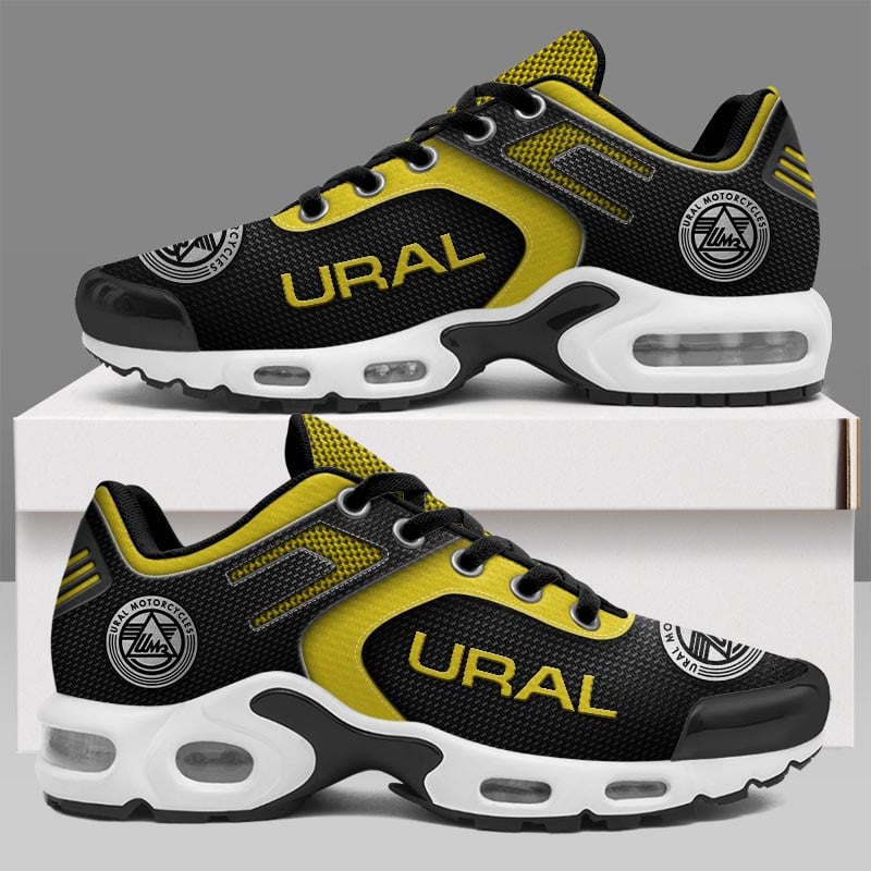 Footwearstorm Ural TN Shoes Sneakers For Men And Women 8