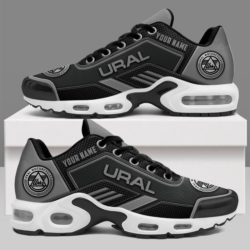 Footwearstorm Ural TN Shoes Sneakers For Men And Women 6