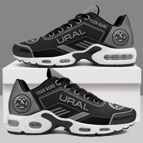 Footwearstorm Ural TN Shoes Sneakers For Men And Women 6