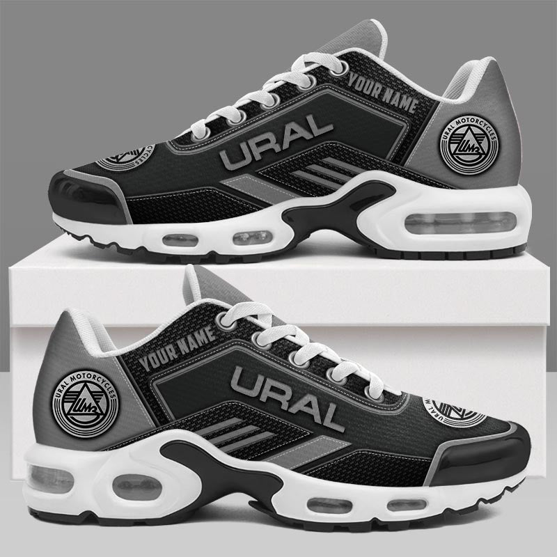 Footwearstorm Ural TN Shoes Sneakers For Men And Women 6