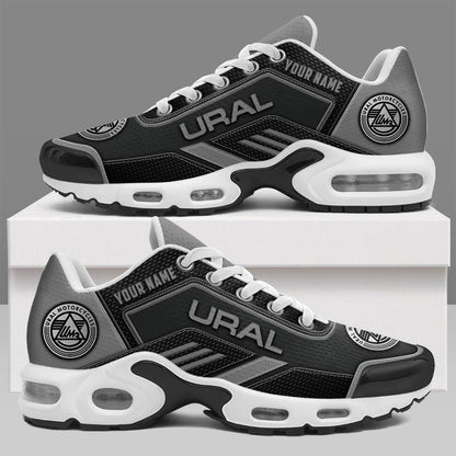 Footwearstorm Ural TN Shoes Sneakers For Men And Women 6