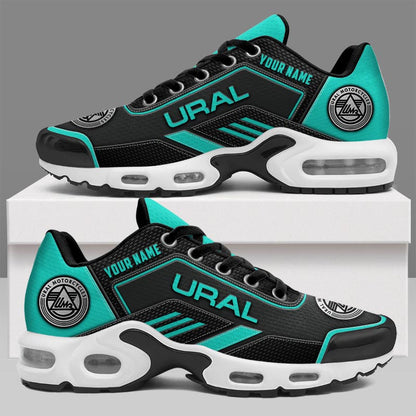 Footwearstorm Ural TN Shoes Sneakers For Men And Women 4