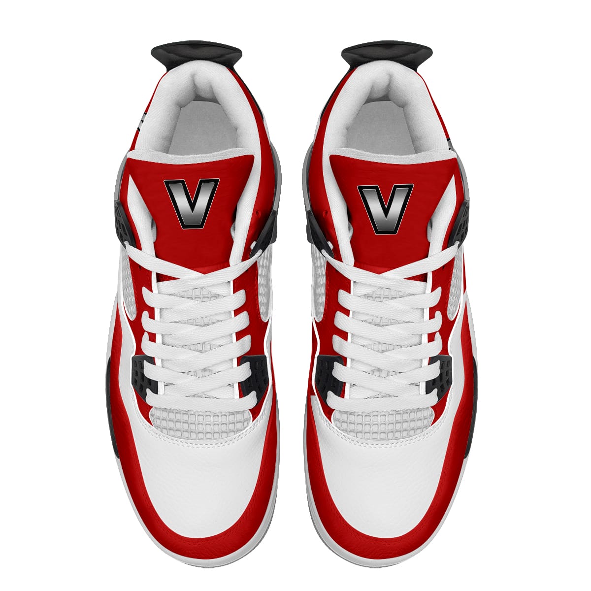 Footwearstorm Valtra AJ4 Sneakers Shoes For Men And Women