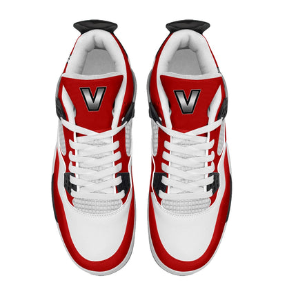 Footwearstorm Valtra AJ4 Sneakers Shoes For Men And Women