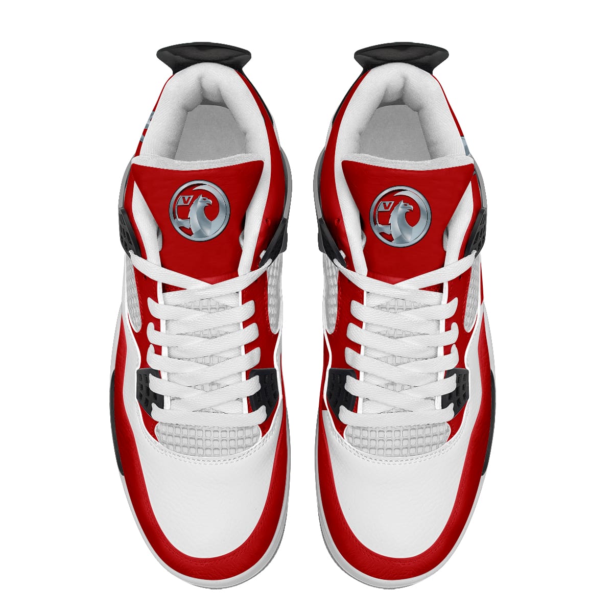 Footwearstorm Vauxhall Astra AJ4 Sneakers Shoes For Men And Women