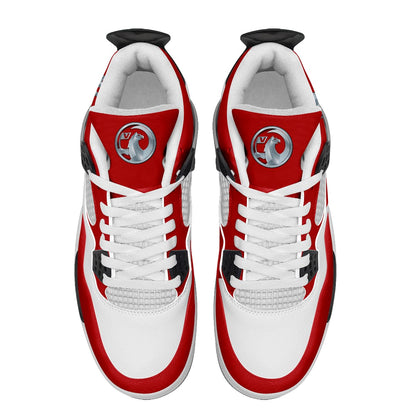 Footwearstorm Vauxhall Astra AJ4 Sneakers Shoes For Men And Women