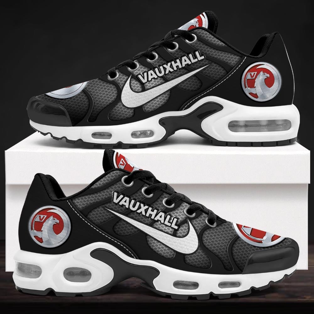 Footwearstorm Vauxhall TN Shoes Sneakers For Men And Women 1