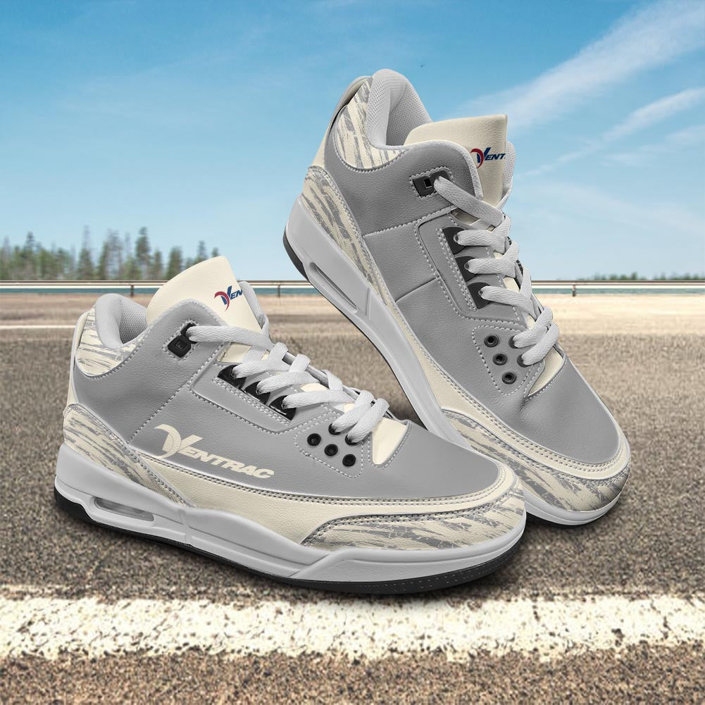 Footwearstorm Ventrac AJ3 Sneakers Shoes For Men And Women