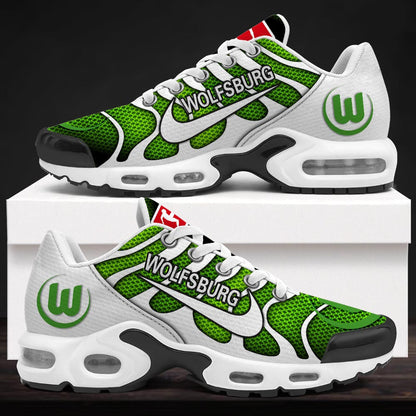 Footwearstorm VFL Wolfsburg TN Shoes Sneakers For Men And Women 1