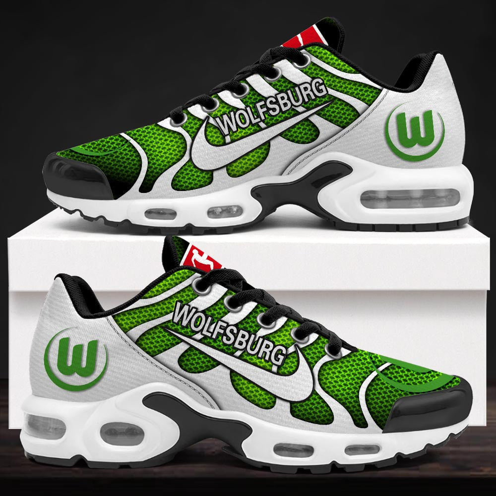 Footwearstorm VFL Wolfsburg TN Shoes Sneakers For Men And Women 1