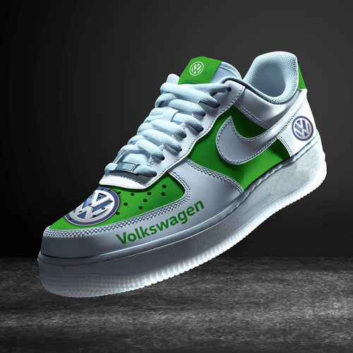 Footwearstorm Volkswagen Air Low-Top Sneakers Shoes For Men And Women 2
