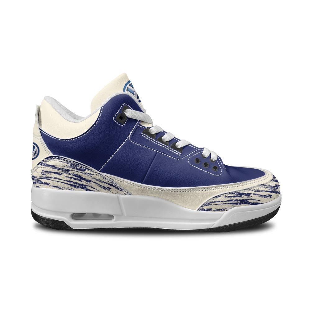 Footwearstorm Volkswagen AJ3 Sneakers Shoes For Men And Women