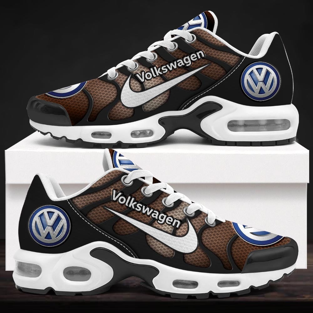 Footwearstorm Volkswagen TN Shoes Sneakers For Men And Women 7