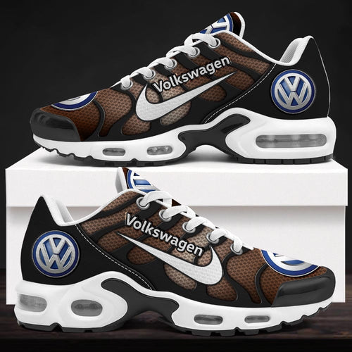 Footwearstorm Volkswagen TN Shoes Sneakers For Men And Women 7