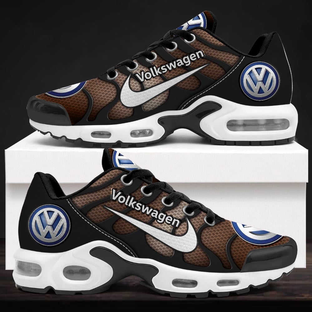 Footwearstorm Volkswagen TN Shoes Sneakers For Men And Women 7