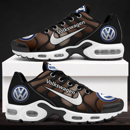 Footwearstorm Volkswagen TN Shoes Sneakers For Men And Women 7
