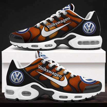 Footwearstorm Volkswagen TN Shoes Sneakers For Men And Women 2