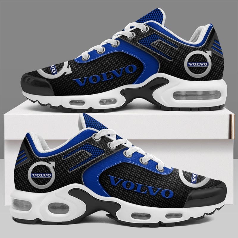 Footwearstorm Volvo TN Shoes Sneakers For Men And Women 26