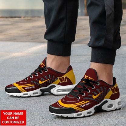 Footwearstorm Washington Commanders TN Shoes Sneakers For Men And Women 2