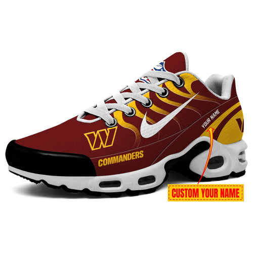 Footwearstorm Washington Commanders TN Shoes Sneakers For Men And Women 7