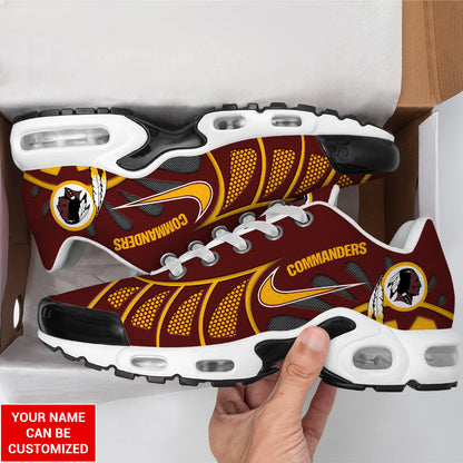 Footwearstorm Washington Commanders TN Shoes Sneakers For Men And Women 6