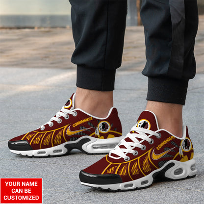 Footwearstorm Washington Commanders TN Shoes Sneakers For Men And Women 6