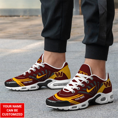 Footwearstorm Washington Commanders TN Shoes Sneakers For Men And Women 2